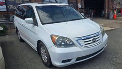 2008 Honda Odyssey EX-L