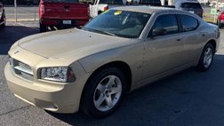 2009 Dodge Charger SXT