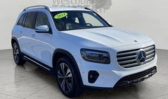 2024 Mercedes-Benz GLB GLB 250 4MATIC