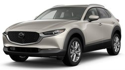 2025 Mazda CX-30 2.5 S Premium
