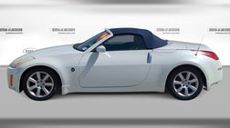 2005 Nissan 350Z Touring