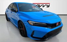 2023 Honda Civic Type R