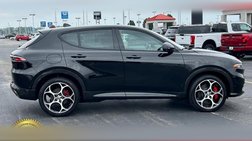 2024 Alfa Romeo Tonale Hybrid Veloce