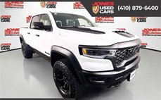 2025 Ram Ram Pickup 1500 RHO