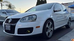 2009 Volkswagen GTI Base