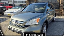 2007 Honda CR-V EX-L