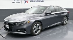 2020 Honda Accord EX-L