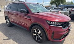 2022 Kia Sorento EX