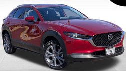2025 Mazda CX-30 2.5 S Premium
