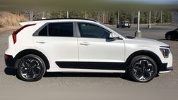 2024 Kia Niro EV Wind