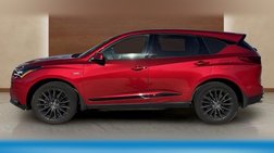 2023 Acura RDX SH-AWD w/Advance w/A-SPEC