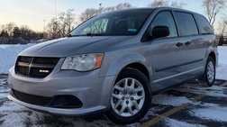 2014 Ram C/V Tradesman