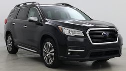 2021 Subaru Ascent Touring