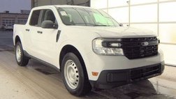 2024 Ford Maverick XL