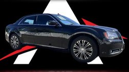 2014 Chrysler 300 S