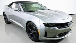 2024 Chevrolet Camaro LT