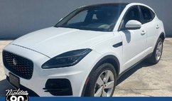 2022 Jaguar E-PACE P250 SE