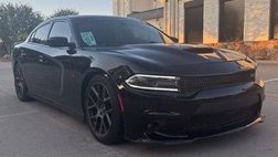 2017 Dodge Charger R/T Scat Pack