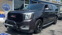 2015 GMC Yukon XL Denali