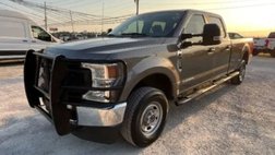 2022 Ford Super Duty F-250 XL