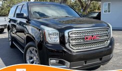 2019 GMC Yukon XL SLT