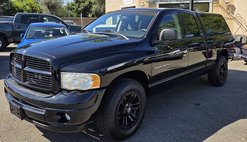 2002 Dodge Ram 1500 ST
