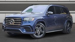 2024 Mercedes-Benz GLS GLS 450