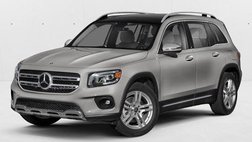 2020 Mercedes-Benz GLB GLB 250