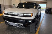 2023 GMC HUMMER EV 3X