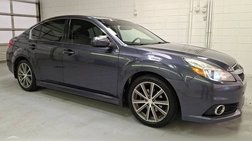 2014 Subaru Legacy 2.5i Sport