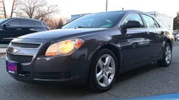 2011 Chevrolet Malibu LS Fleet