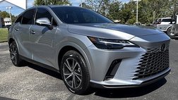 2023 Lexus RX 350 350