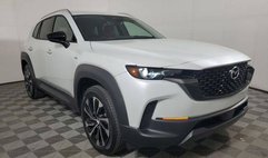 2025 Mazda CX-50 Hybrid Premium Plus