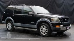 2008 Ford Explorer XLT
