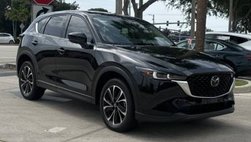 2023 Mazda CX-5 2.5 S Premium Plus