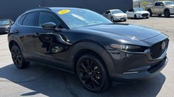 2025 Mazda CX-30 2.5 Turbo Premium Plus