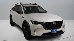 2025 Mazda CX-90 Plug-in Hybrid Premium Sport