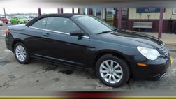 2010 Chrysler Sebring LX