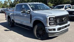 2026 Ford Super Duty F-250 Lariat