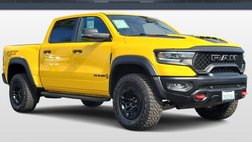 2023 Ram Ram Pickup 1500 TRX
