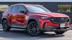 2025 Mazda CX-50 2.5 S Premium