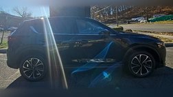 2023 Mazda CX-5 2.5 S Premium Plus