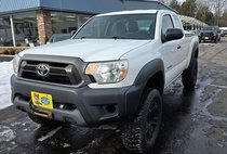 2012 Toyota Tacoma Base