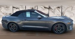 2018 Ford Mustang Premium