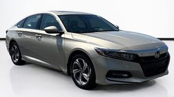 2020 Honda Accord EX