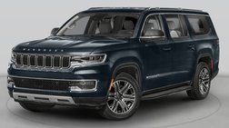 2024 Jeep Wagoneer L Series III