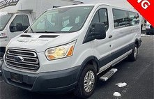 2015 Ford Transit XLT