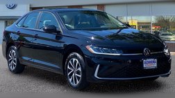 2026 Volkswagen Jetta S
