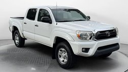 2014 Toyota Tacoma PreRunner V6