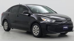 2018 Kia Rio LX